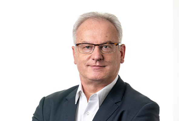 Thomas ist Geschäftsführer der akquinet data center competence GmbH und Vorstandsmitglied der akquinet AG.
